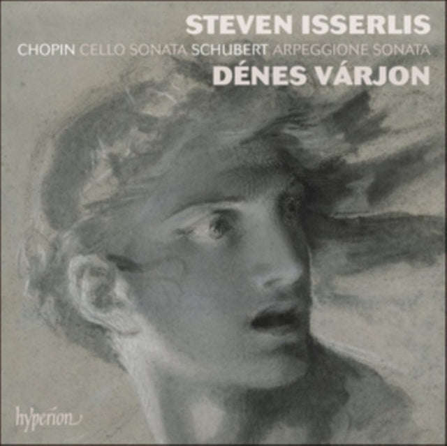 Steven Isserlis / Denes Varjon - Chopin: Cello Sonata / Schubert: Arpeggione Sonata (CD)