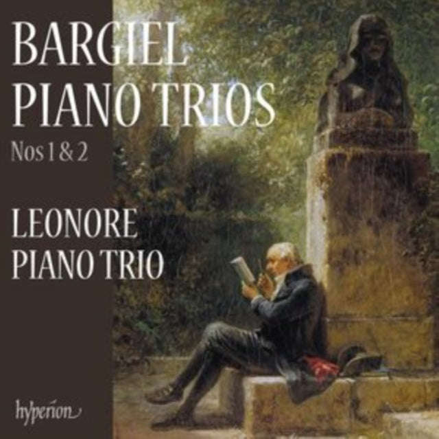 Leonore Piano Trio - Woldemar Bargiel: Piano Trios Nos. 1 & 2 (CD)