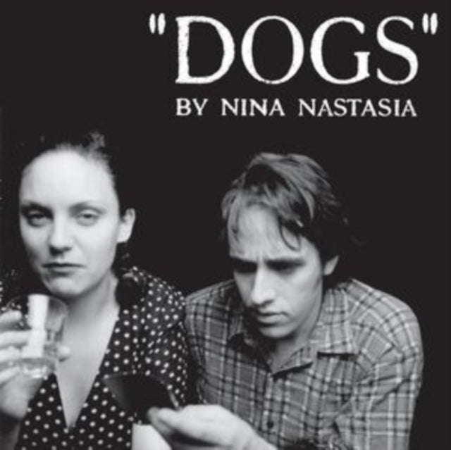 Nina Nastasia - Dogs (Vinyl)