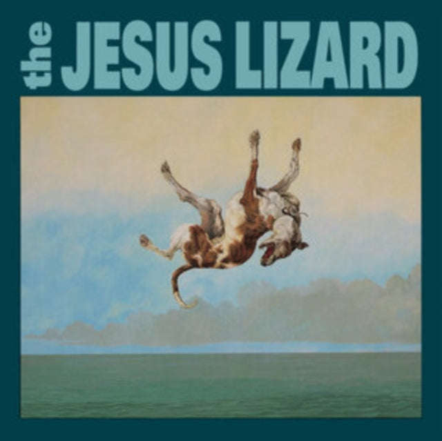 Jesus Lizard - Down (Deluxe Edition) (Vinyl)