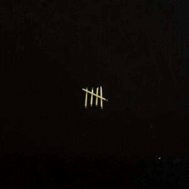Sault - Sault 5 (Vinyl)
