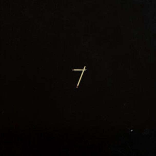 Sault - Sault 7 (Vinyl)