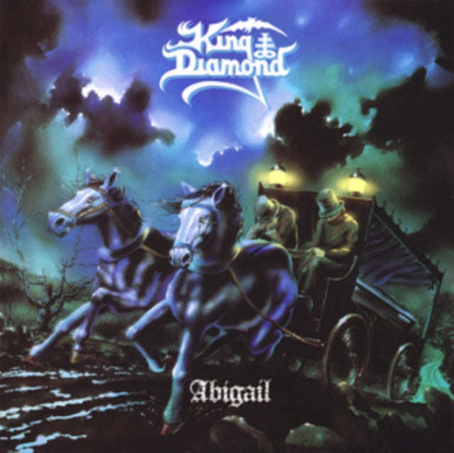 King Diamond - Abigail (CD)