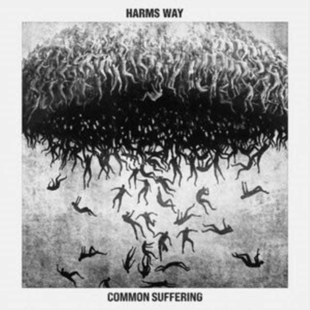 Harms Way - Common Suffering (Vinyl)