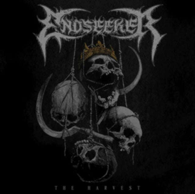 Endseeker - Global Worming (Vinyl)