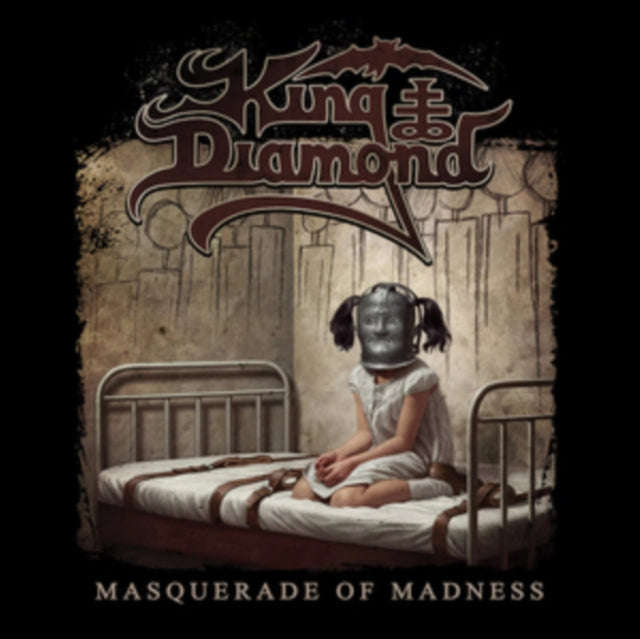 King Diamond - Masquerade Of Madness (Vinyl)