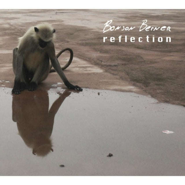 Bonson Berner - Reflection (CD)