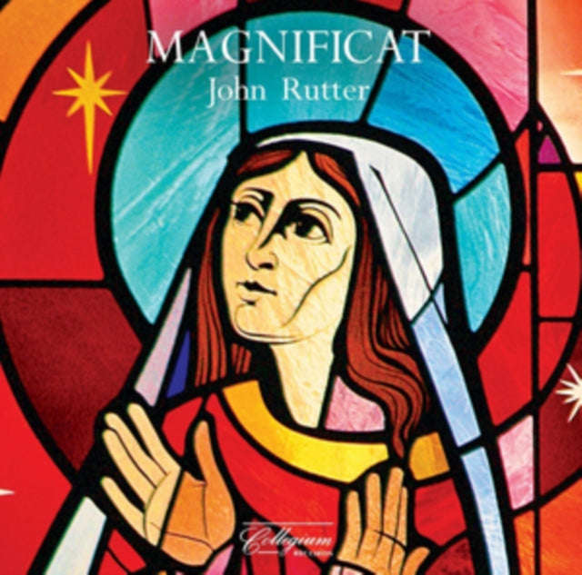 John Rutter / Cambridge Singers / City Of London Sinfonia / Patricia Forbes / John Rutter - John ...