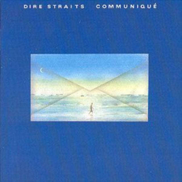Dire Straits - Communique (CD)
