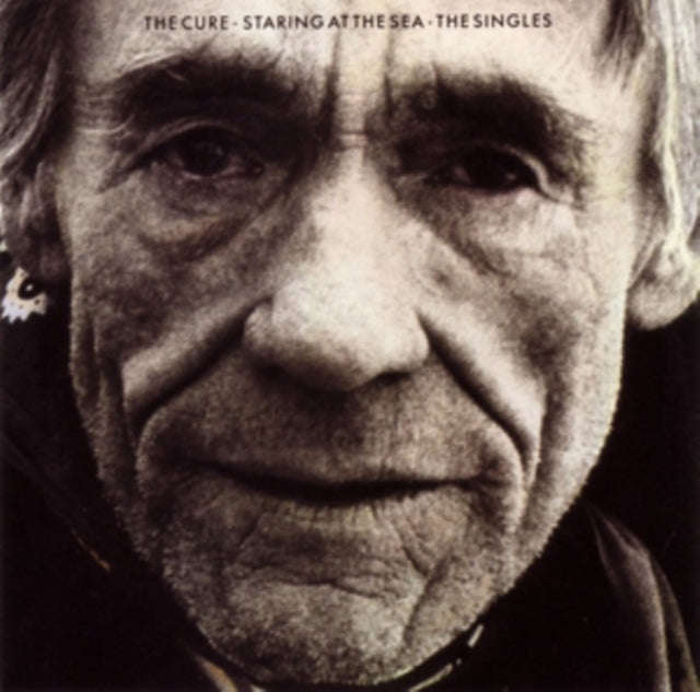 Cure - Staring At The Sea - The Singles (CD)