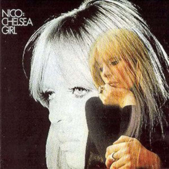 Nico - Chelsea Girl (CD)