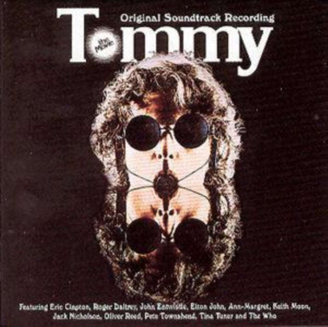 Who - Tommy (Ost) (CD)
