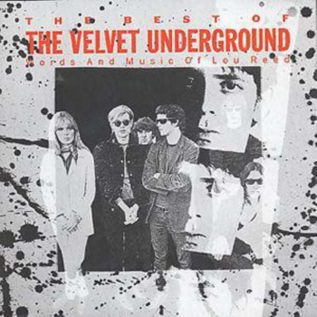 Velvet Underground - The Best Of (CD)