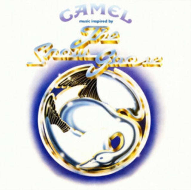 Camel - Music Inspired By The Snow Goose (CD)