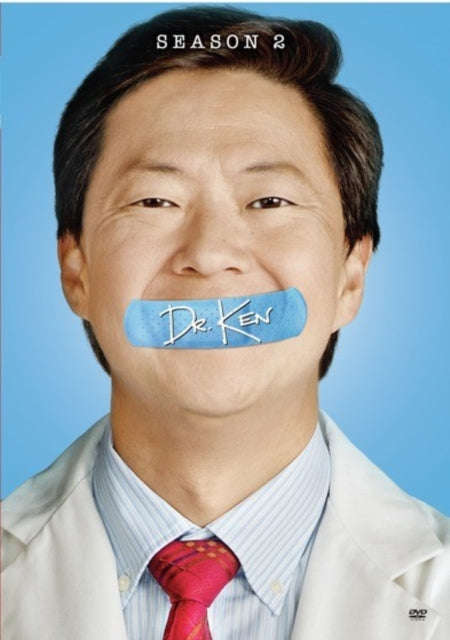 Dr. Ken: Season Two (USA Import) (DVD)