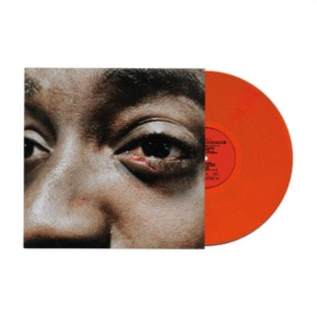 Guvna B - The Village Is On Fire (Vinyl)