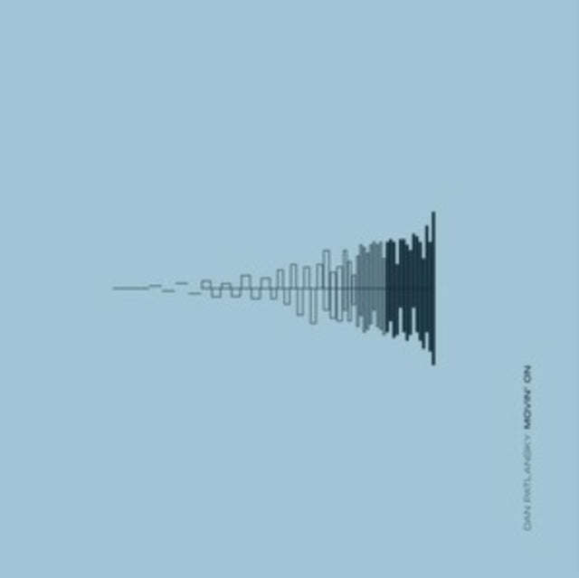 Dan Patlansky - Movin On (Vinyl)