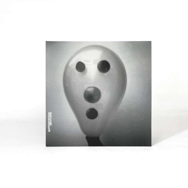 Underworld - A Hundred Days Off (Vinyl)