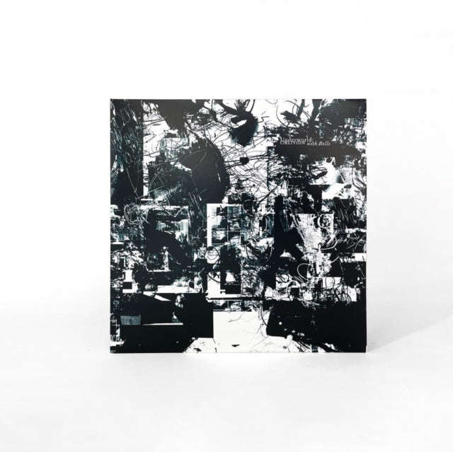 Underworld - Oblivion With Bells (Vinyl)