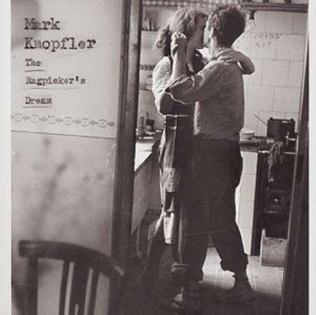 Mark Knopfler - The RagpickerS Dream (CD)