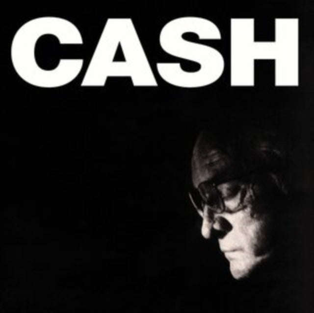 Johnny Cash - American Iv - The Man Comes Around (CD)