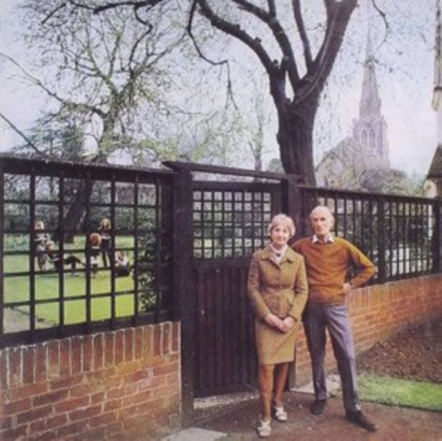 Fairport Convention - Unhalfbricking (CD)