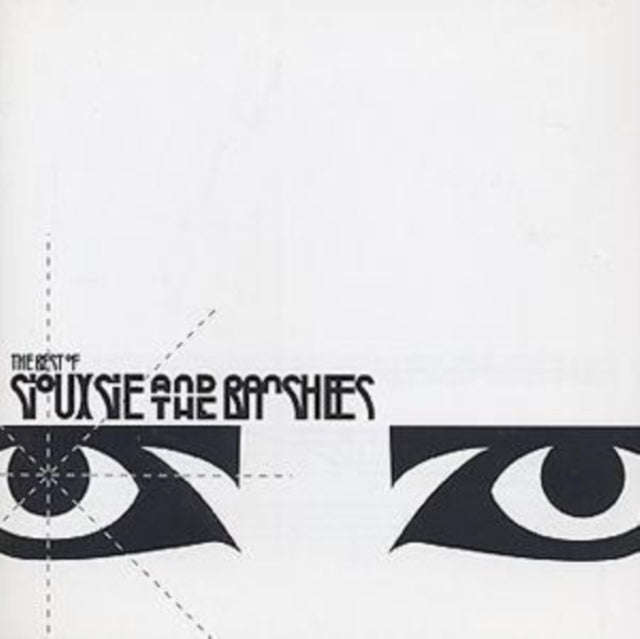 Siouxsie & The Banshees - Best Of (CD)