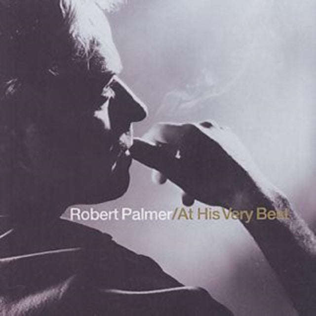 Robert Palmer - At His Very Best (CD)