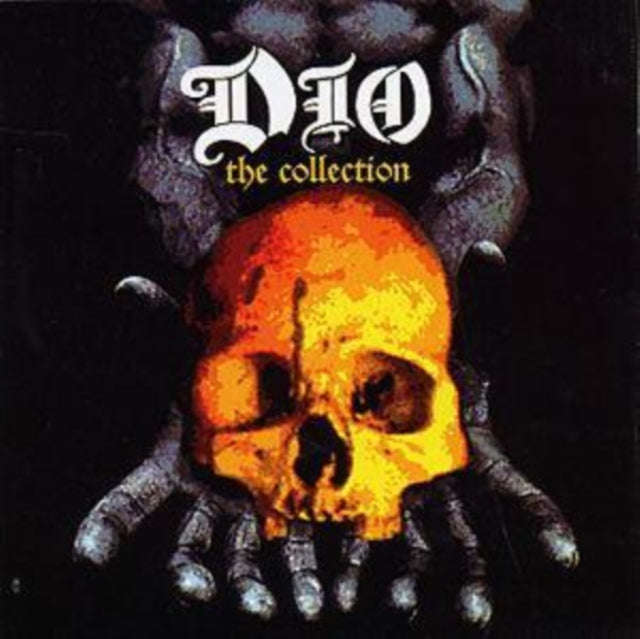Dio - The Collection (CD)