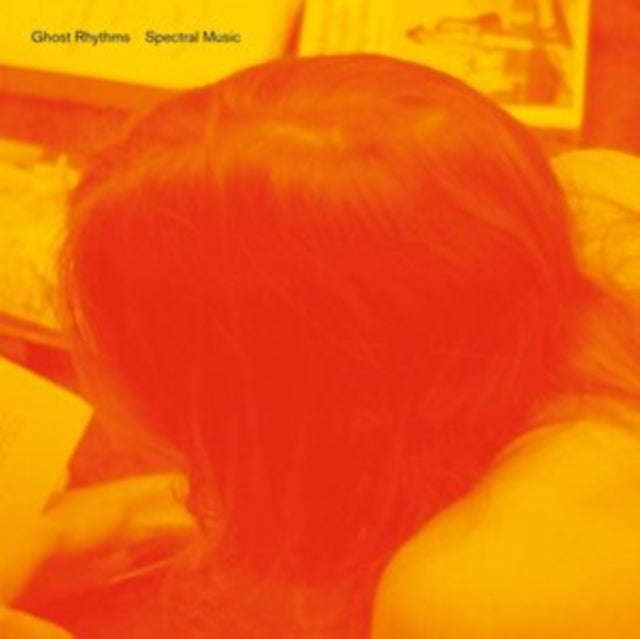 Ghost Rhythms - Spectral Music (CD)