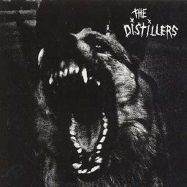 Distillers - Distillers (CD)