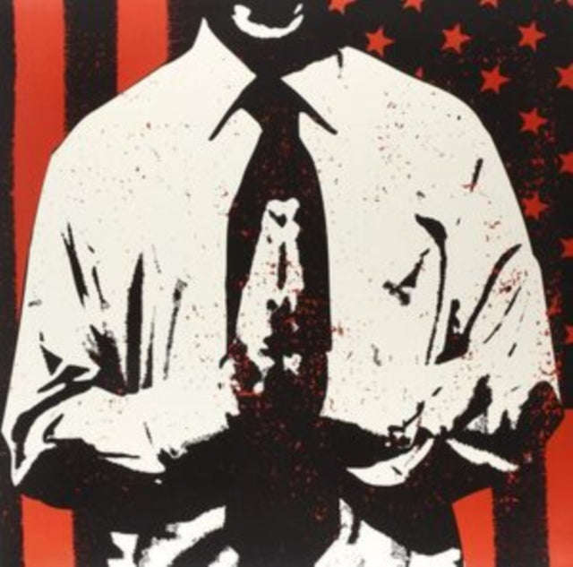 Bad Religion - The Empire Strikes First (Vinyl)