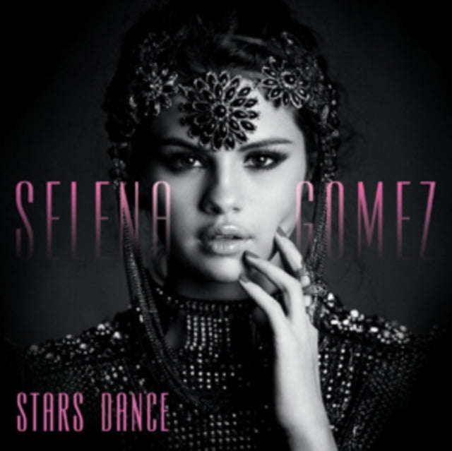 Selena Gomez - Stars Dance (CD)