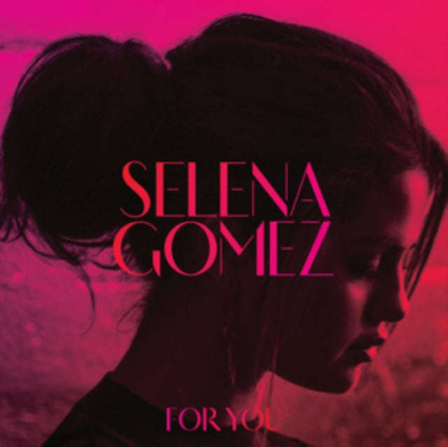Selena Gomez - For You (CD)