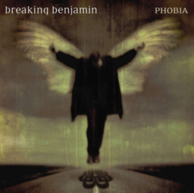 Breaking Benjamin - Phobia (CD)