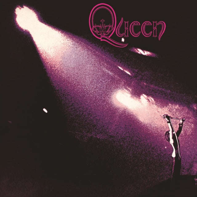 Queen - Queen (Vinyl)