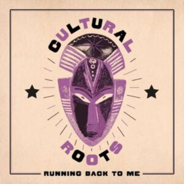 Cultural Roots - Running Back To Me (Vinyl)