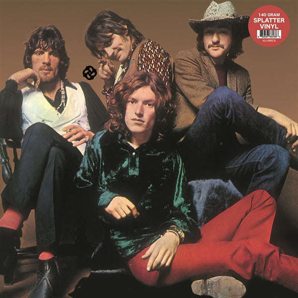 Traffic - Traffic (Vinyl)