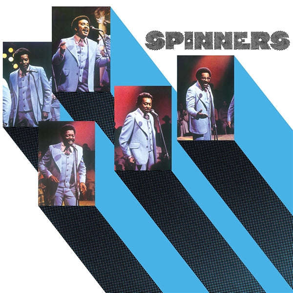 Spinners - Spinners (Vinyl)