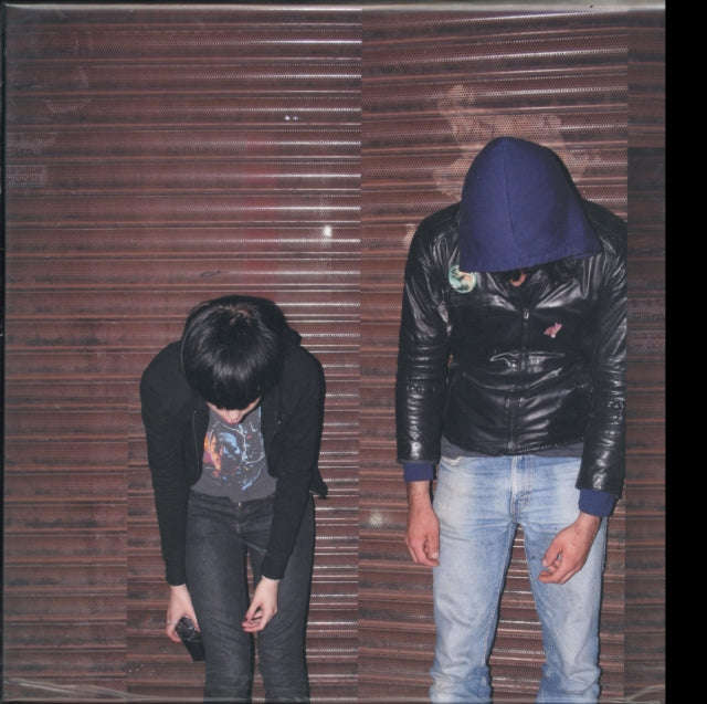Crystal Castles - Crystal Castles (Vinyl)