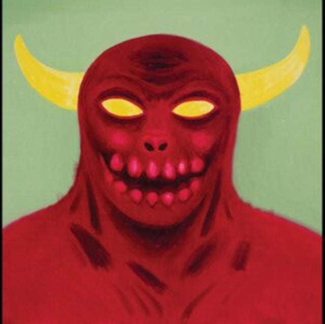 Joseph Shabason - Welcome To Hell (Vinyl)