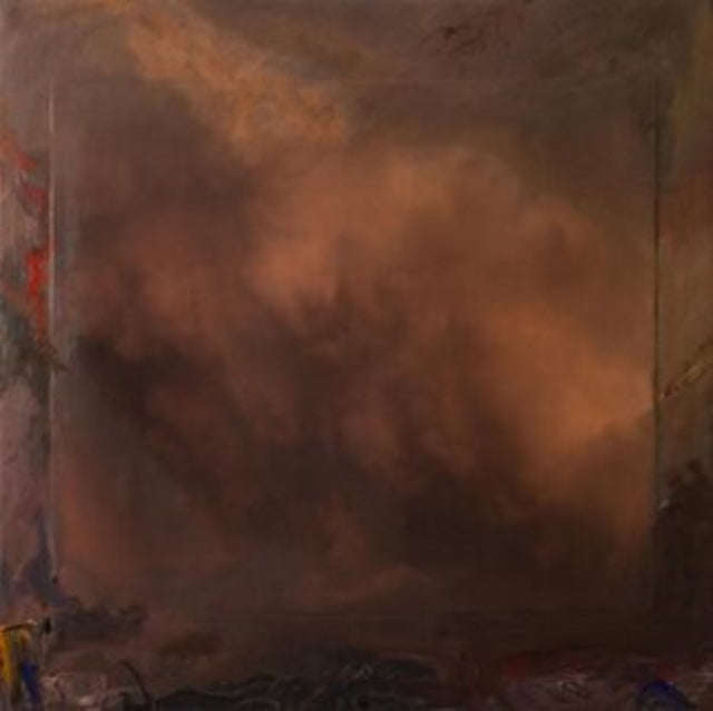 Mas Aya - Coming And Going (Vinyl)