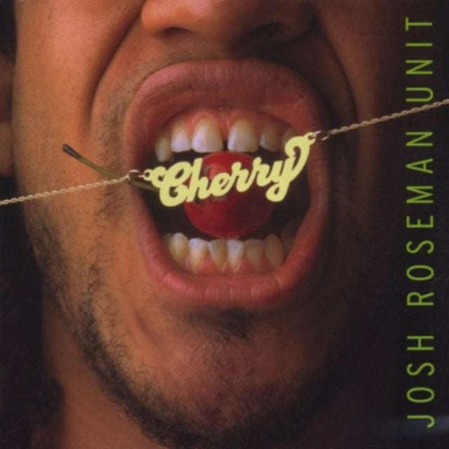 Josh Roseman - Cherry (CD)