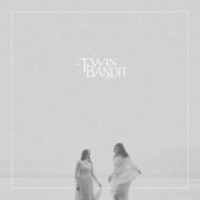 Twin Bandit - For You (CD)