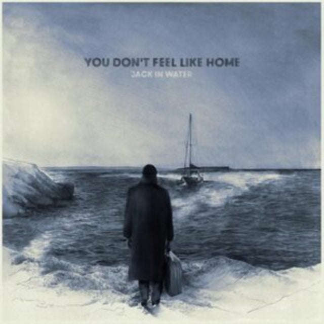 Jack In Water - You Dont Feel Like Home (Vinyl)