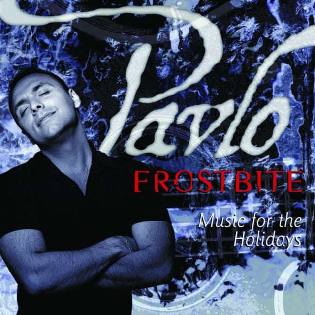 Pavlo - Frostbite - Music For The (CD)