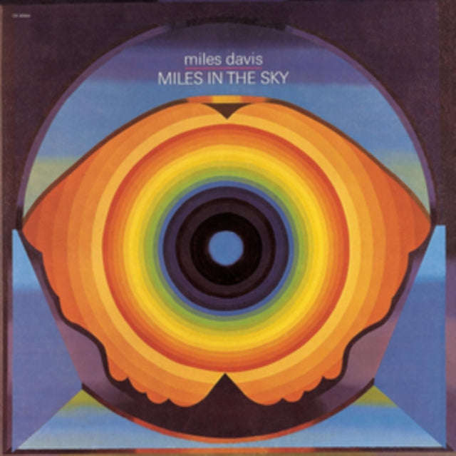 Miles Davis - Miles In The Sky (CD)
