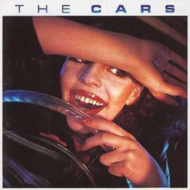 Cars - The Cars (CD)