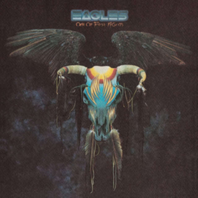 Eagles - One Of These Nights (CD)