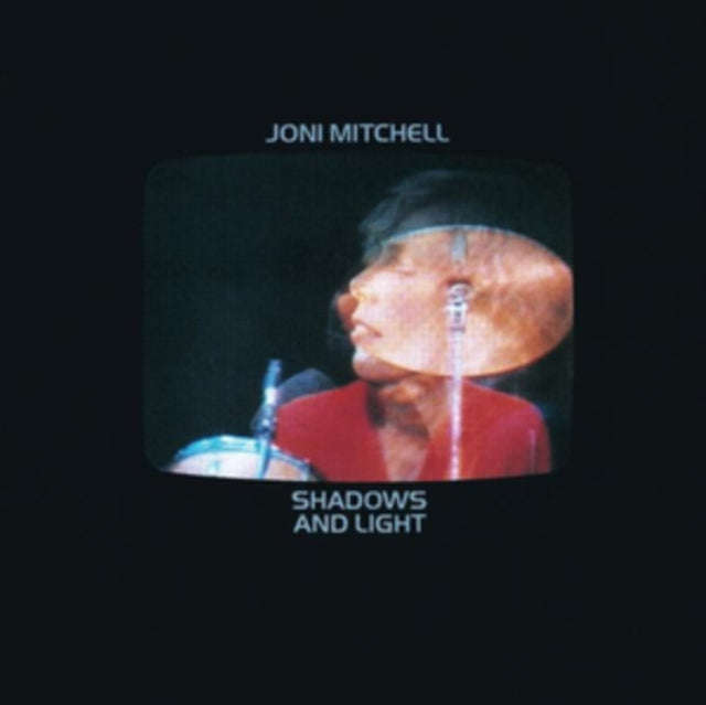 Joni Mitchell - Shadows & Light (CD)